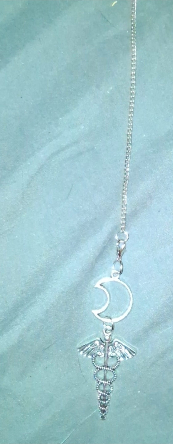 Pendulums