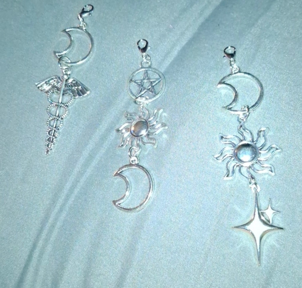 Pendulums