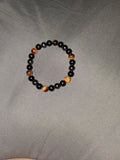 Reiki crystal bracelets