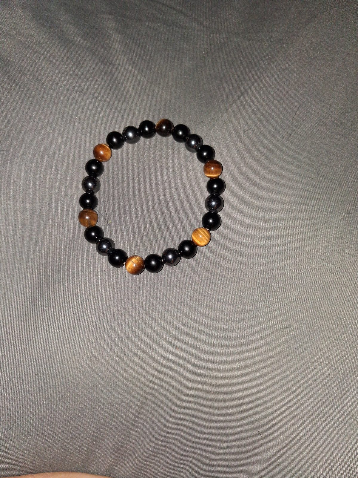 Reiki crystal bracelets