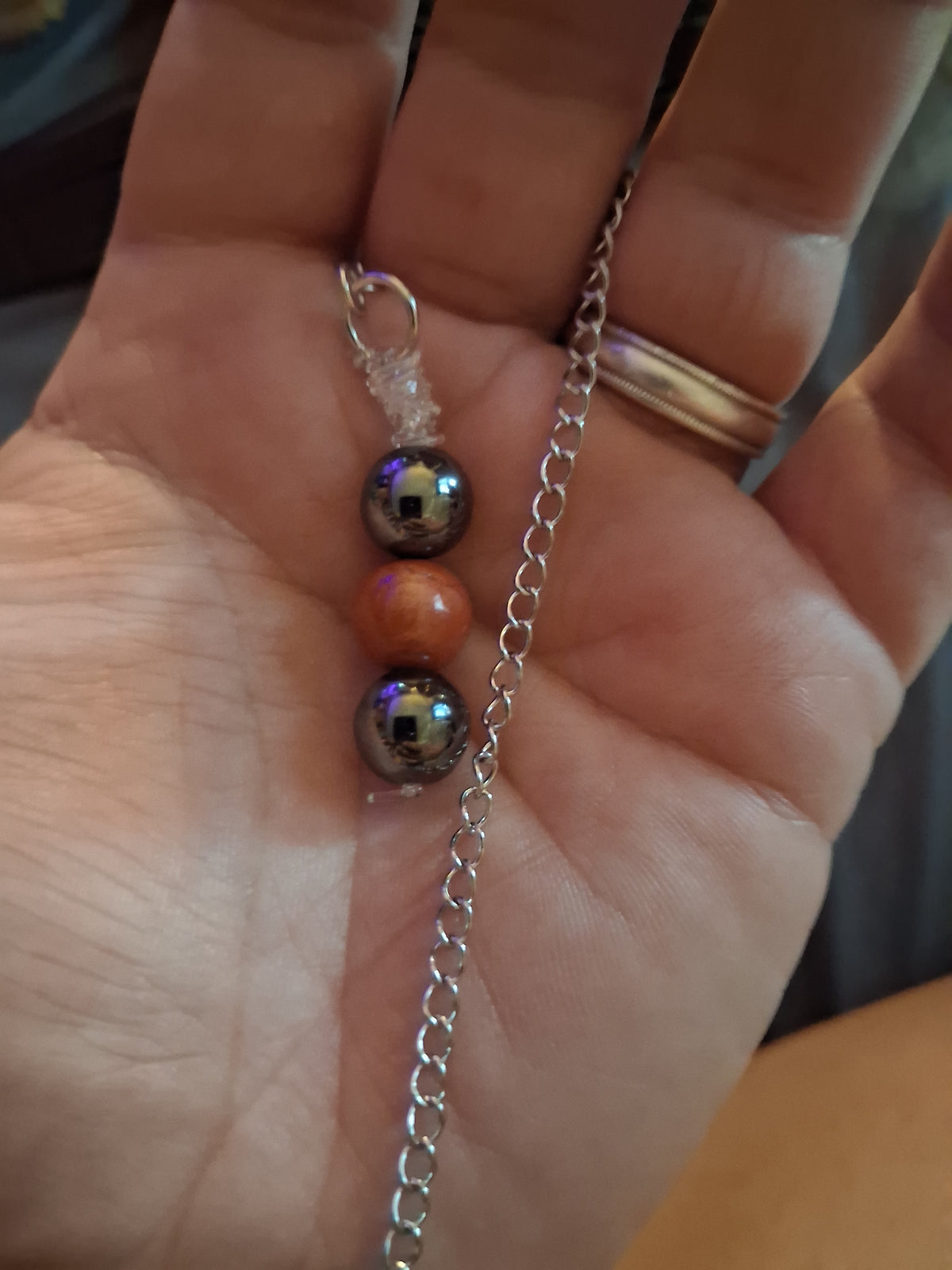 Pendulums