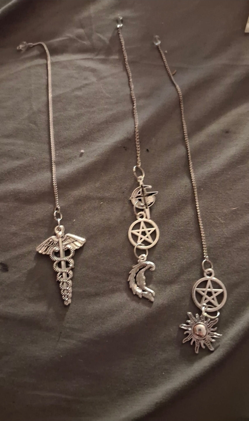 Pendulums