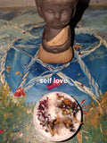 Self love candle