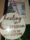 Reiki services 30 minutes